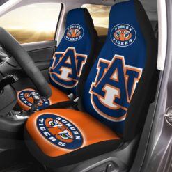 Auburn Tigers Seat Covers