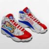 Philadelphia 76Ers Jordan 13 Shoes