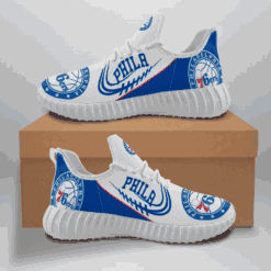 Philadelphia 76Ers 1 Reze Shoes