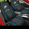 Philadelphia Eagles 2G Seat Covers