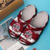 Ohio State Buckeyes Soft Clogs