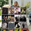 Roxy Music Quilt