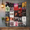 Motley Crue Quilt