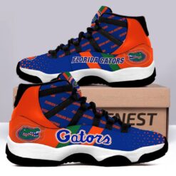 Florida Gators Jordan 11