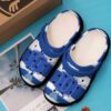 Duke Blue Devils Soft Clogs