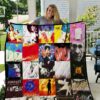 The Cure Quilt