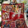 Miami Heat 06G Quilt