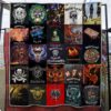 Motorhead Quilt