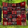 Chicago Bulls 4G Quilt