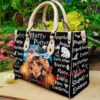 Harry Potter Leather Handbag