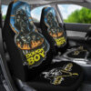 Star Wars Seat Covers