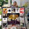 Linkin Park Quilt