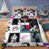Freddie Mercury 1C Bedding Set