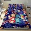 Stitch Funny Lover 1G Bedding Set
