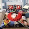 Elvis Presley 1 Bedding Set