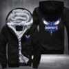 Charlotte Hornets 1 Fleece Jacket