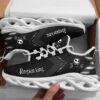 Jack Skellington 1G Max Soul Shoes