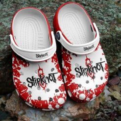 Slipknot Soft Clogs