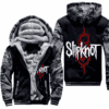 Slipknot Fleece Jacket
