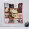 The Eagles Lover Quilt