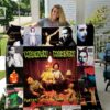 Marilyn Manson Quilt