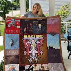 The Eagles Quilt