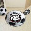 Georgia Bulldogs Area Rug