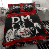 Depeche Mode Bedding Set
