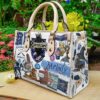 Harry Potter Ravenclaw Leather Handbag