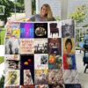 Paul Mccartney Quilt