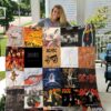 Acdc Band Quilt