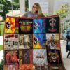 Guns N' Roses Lover Quilt
