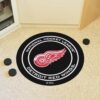 Detroit Red Wings Area Rug