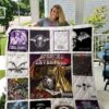 Avenged Sevenfold Lover Quilt