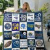 Los Angeles Rams Best Quilt
