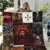 Slayers Quilt