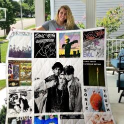 Youth Band Quilt