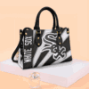 Chicago White Sox 1G Leather Handbag