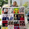 Rage Against The Machine Quilt