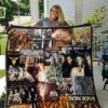 Bon Jovi 1G Quilt