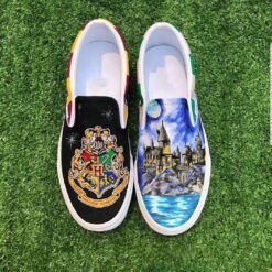 Harry Potter Slip On