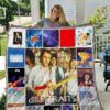 Dire Straits Quilt