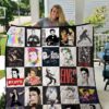 Elvis Presley Quilt
