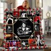 Elvis Presley 1C Quilt