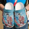 Elvis Presleys 1G Soft Clogs