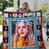 Billie Eilish Lover Quilt