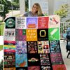Friends Quilt