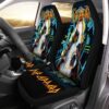 Shrek Seat Covers