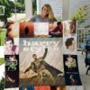 Harry Styles Quilt
