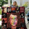 Harry Styles Lover Quilt
